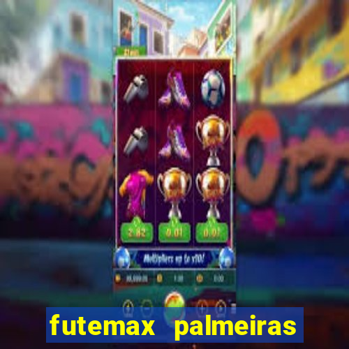 futemax palmeiras ao vivo